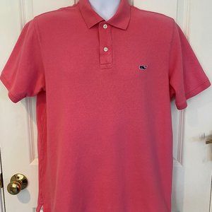 Vineyard Vines Men's Polo Shirt Size M